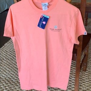 Simply Southern Woman’s Shirt